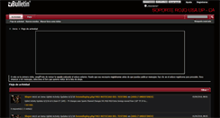 Desktop Screenshot of dssmonster.com